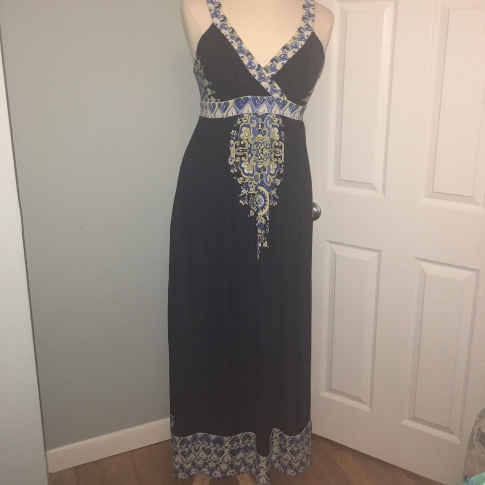 COPY - Lovely maxi dress